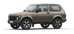 lada niva travel baku